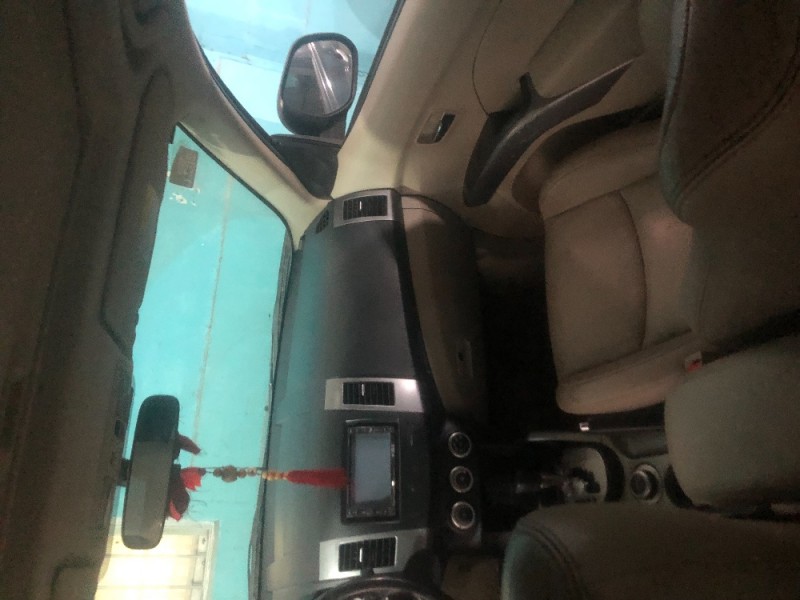 广州09年三菱欧蓝德2