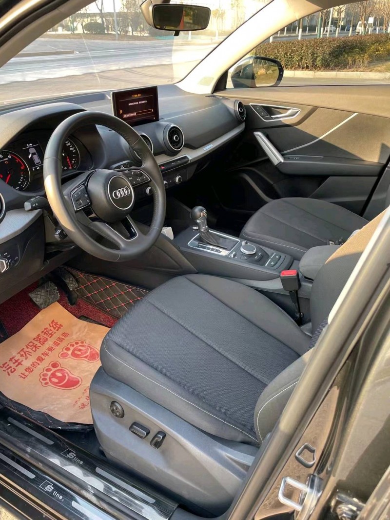 徐州20年奥迪Q29