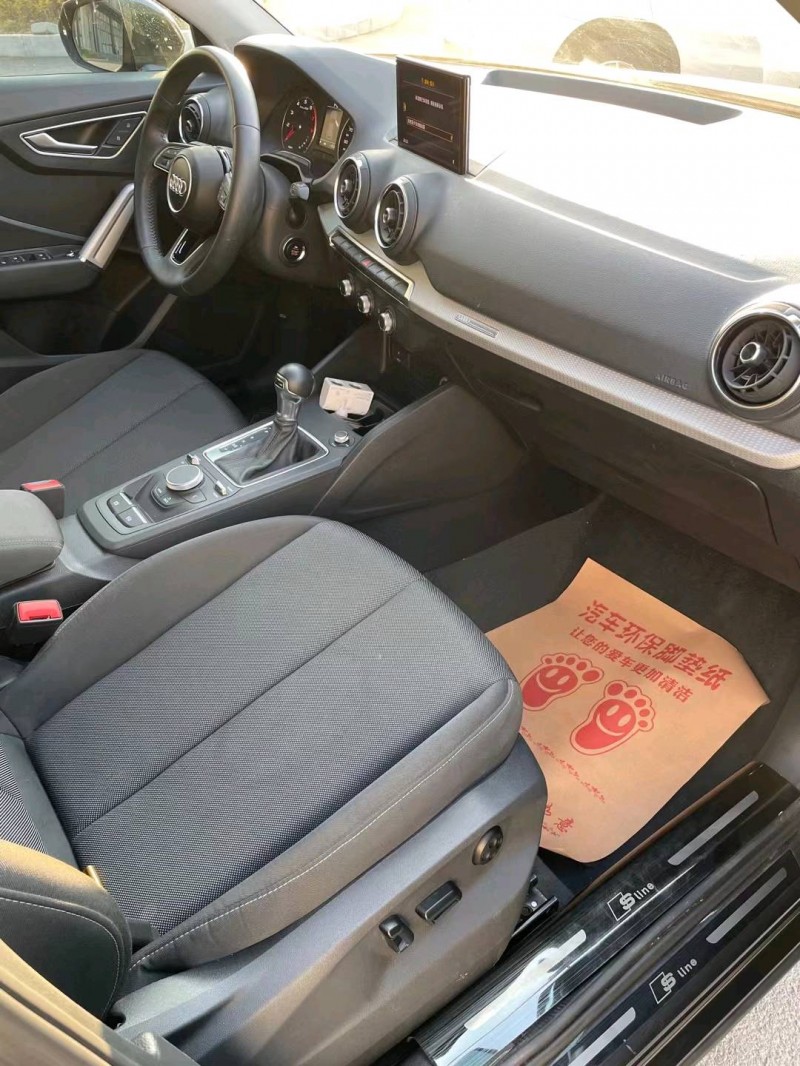 徐州20年奥迪Q28