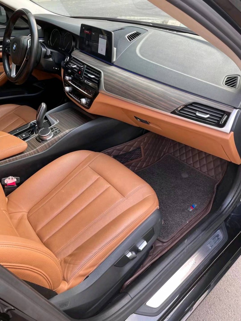 徐州18年宝马5系8