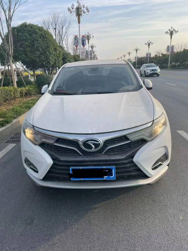 銅陵19年東南汽車DX78