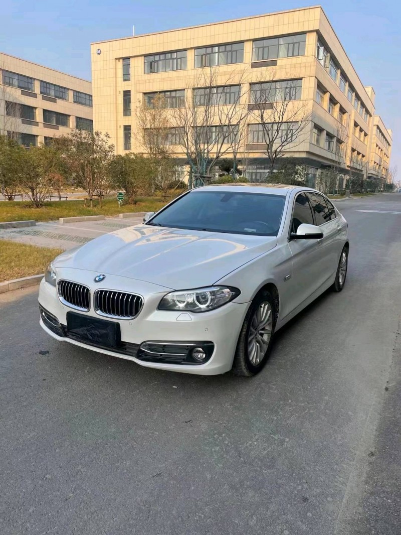 徐州16年宝马5系7