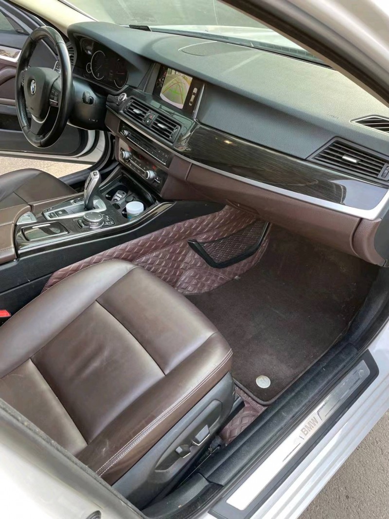 徐州16年宝马5系2