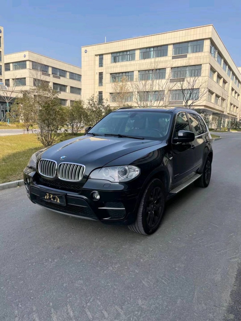 徐州13年宝马X52