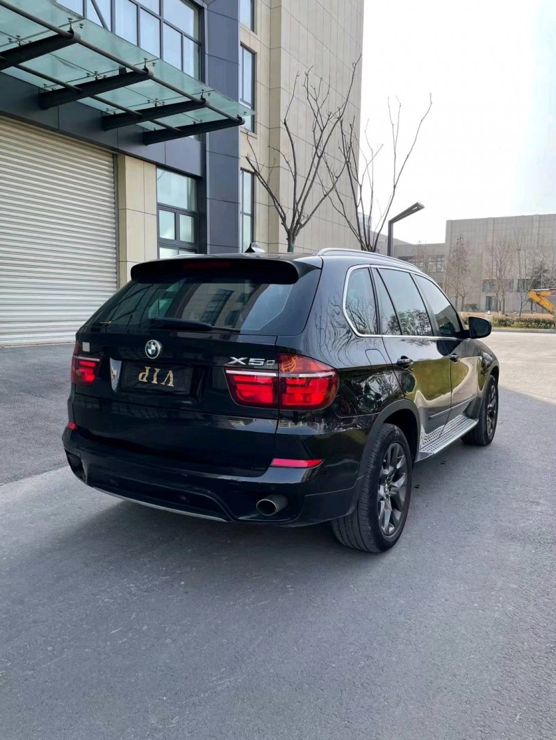 徐州13年宝马X55