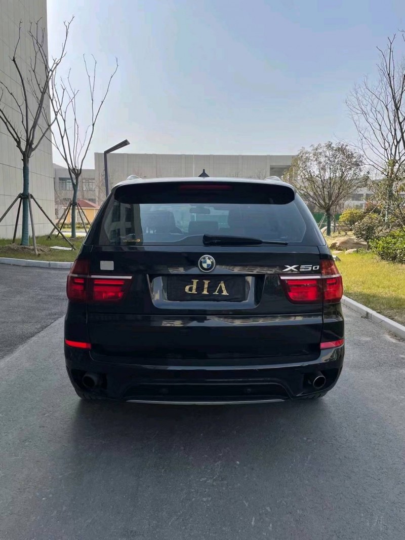 徐州13年宝马X56