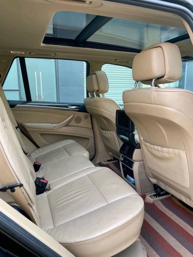 徐州13年宝马X59