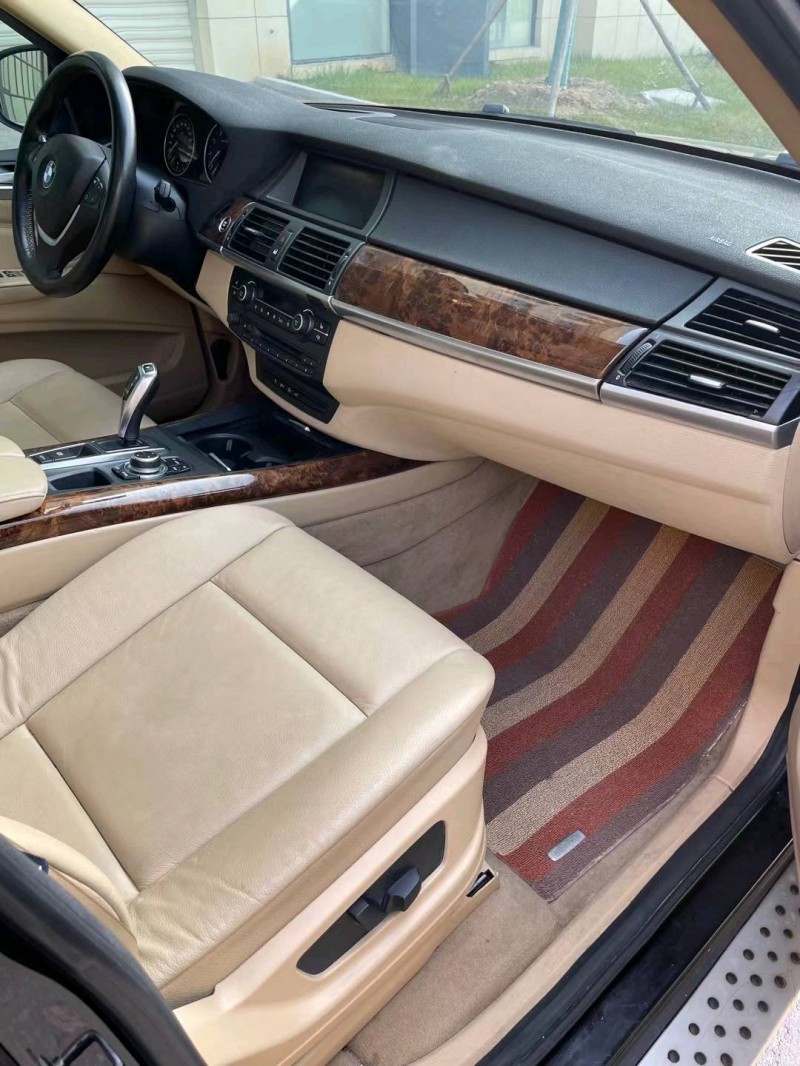 徐州13年宝马X58