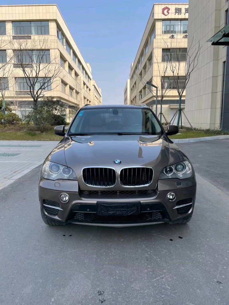徐州11年宝马X58