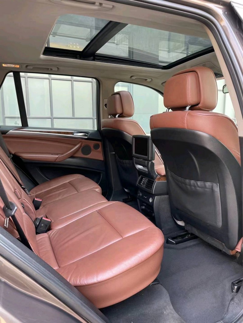 徐州11年宝马X55