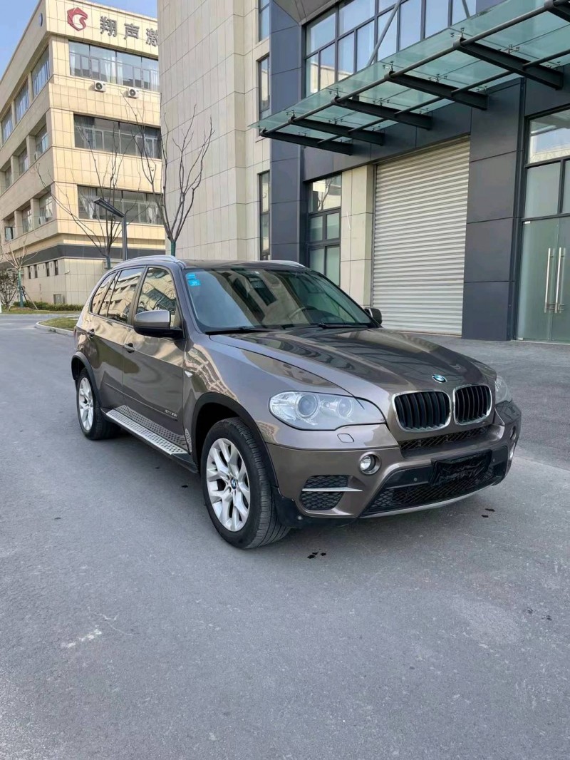 徐州11年宝马X56