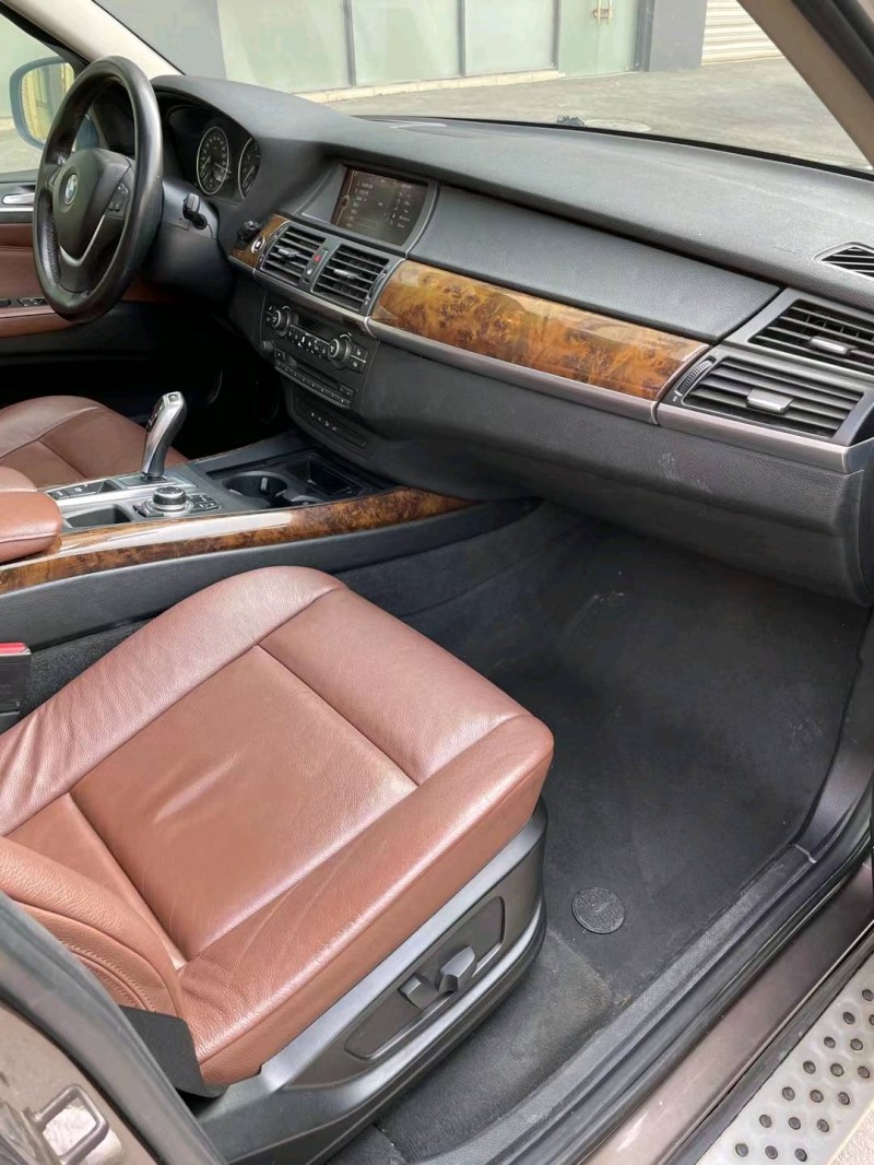 徐州11年宝马X54