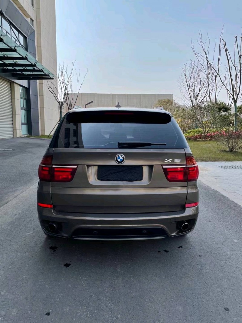 徐州11年宝马X52