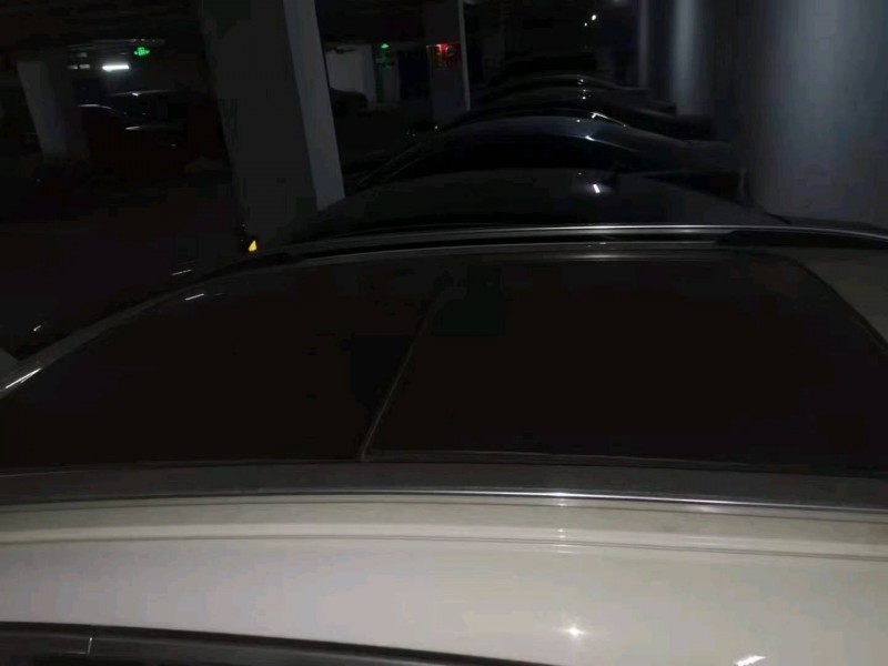 延安19年領克018