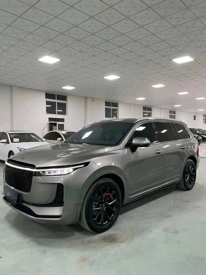 廊坊21年理想理想ONE2