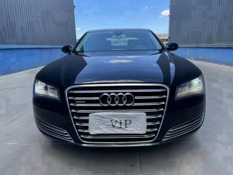 邢臺12年奧迪A8L1