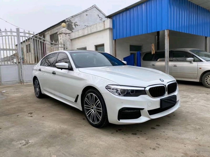 徐州19年宝马5系7