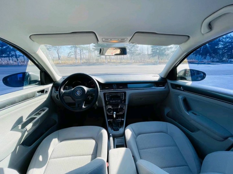 北京13年大众宝来6