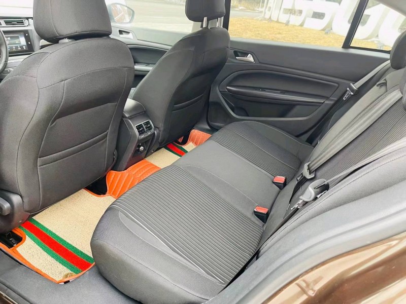 北京15年标致4084