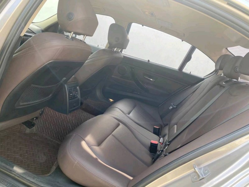 徐州19年宝马3系9