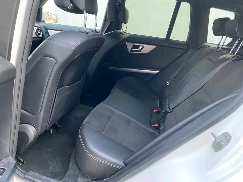 徐州15年奔驰GLK9