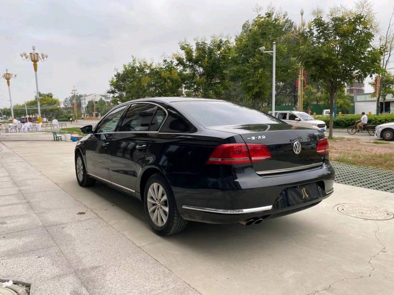 徐州15年大众迈腾5