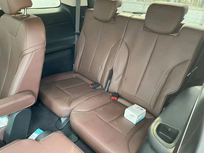 徐州20年别克GL61