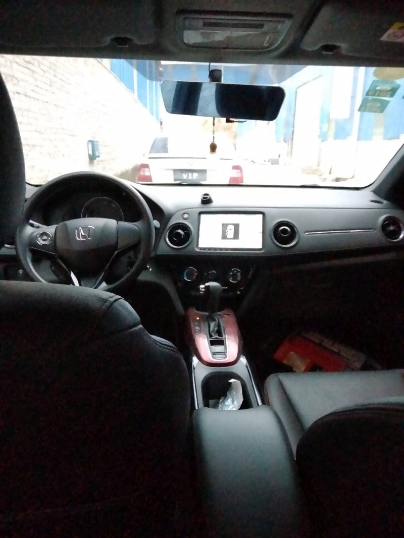 黔東南16年本田CR-V9