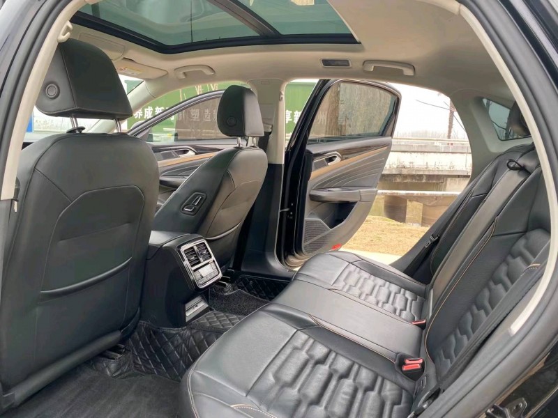 徐州20年大众帕萨特7