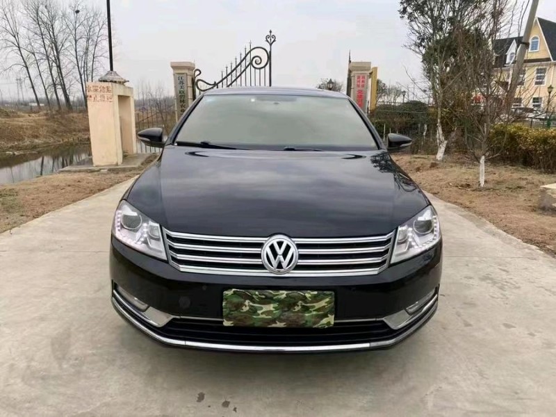 徐州15年大众迈腾8