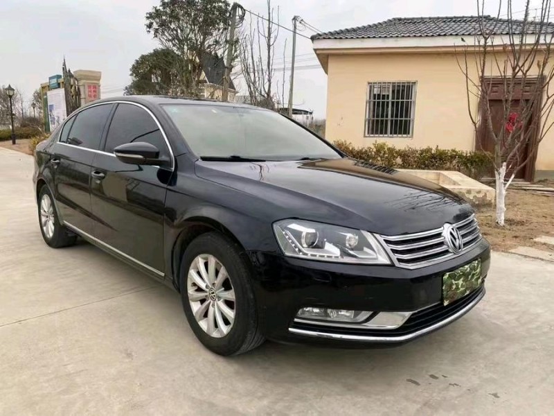 徐州15年大众迈腾7