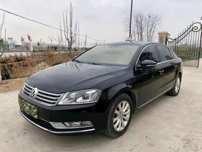 徐州15年大众迈腾4