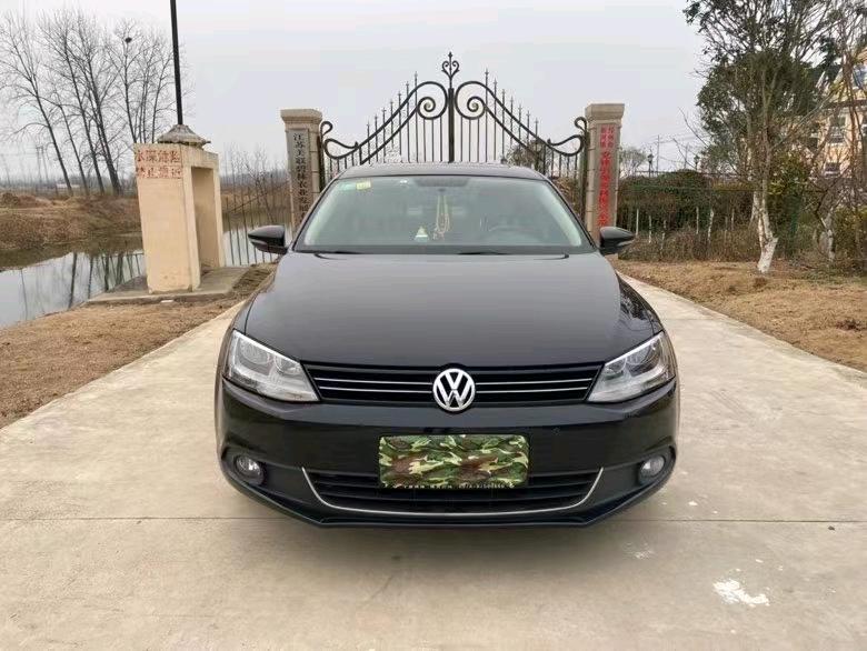 徐州15年大众速腾1