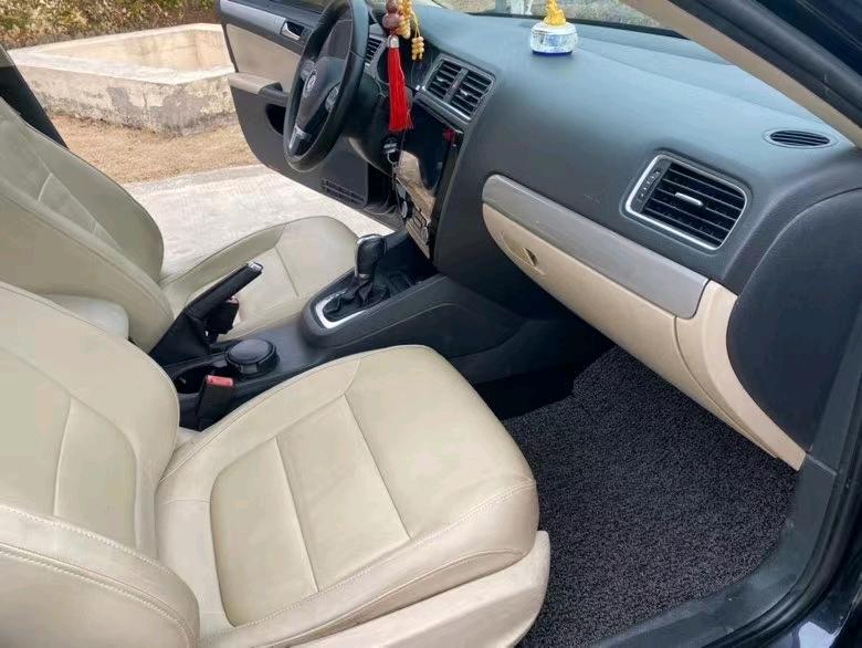 徐州15年大众速腾6