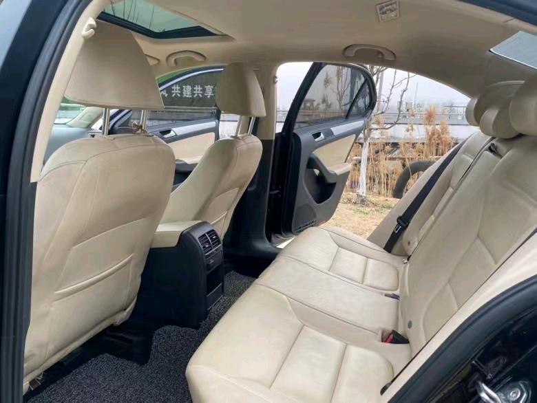 徐州15年大众速腾7