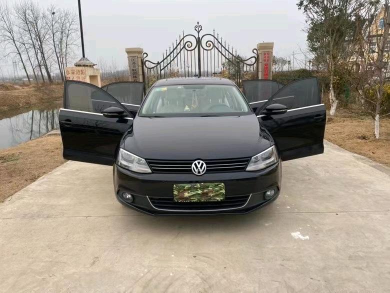 徐州15年大众速腾9