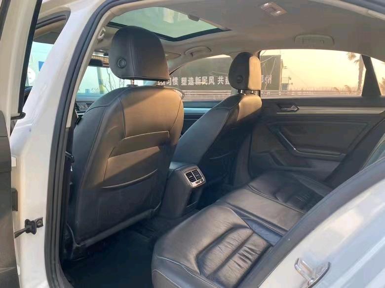 徐州15年大众凌渡5