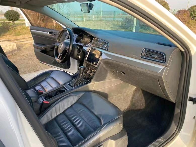 徐州15年大众凌渡6