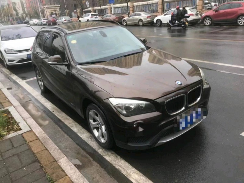 景德鎮13年寶馬X11