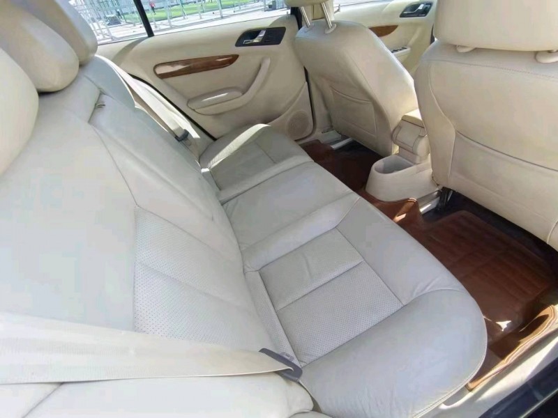 北京09年大众朗逸3