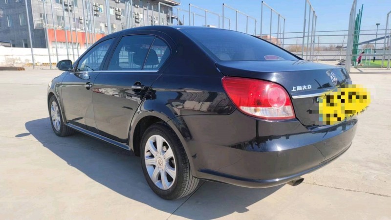 北京09年大众朗逸2