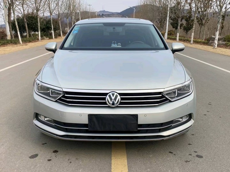 徐州18年大众迈腾1