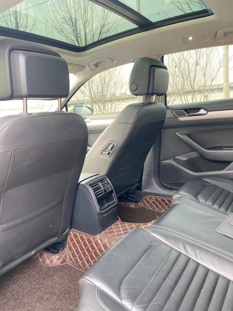 徐州18年大众迈腾5