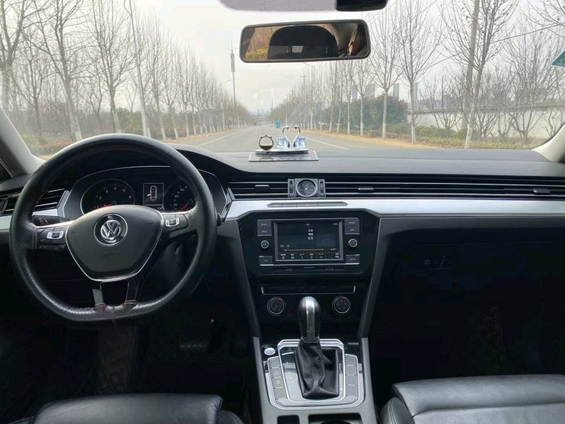 徐州18年大众迈腾6