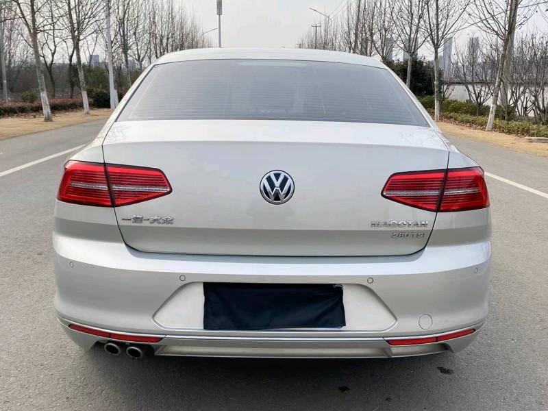 徐州18年大众迈腾9