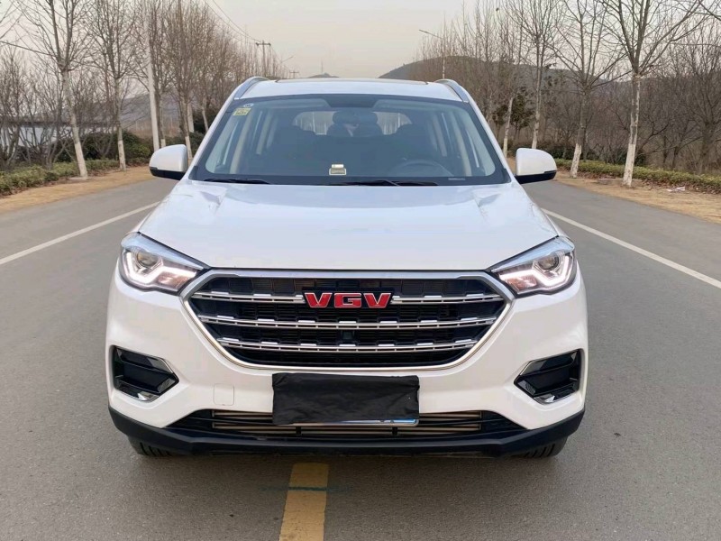 徐州21年濰柴汽車U701