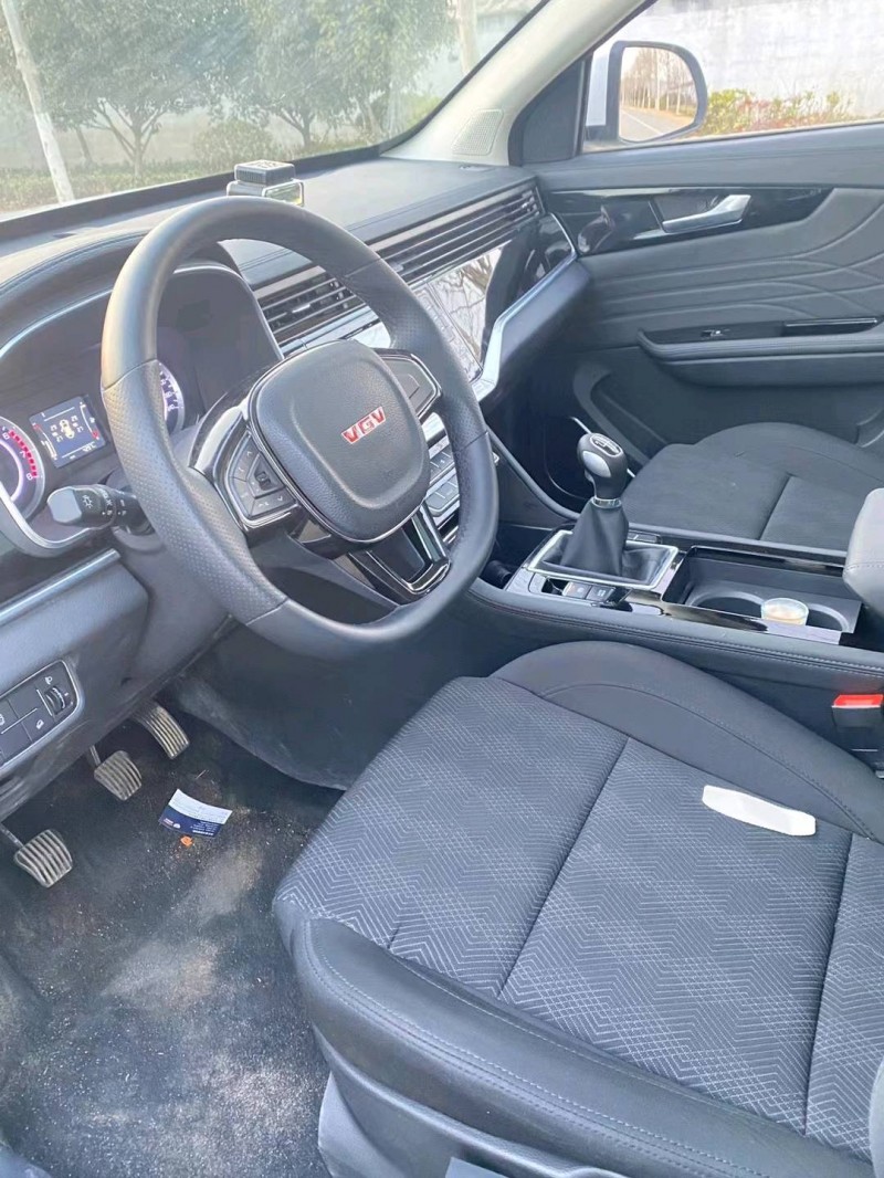 徐州21年濰柴汽車U704