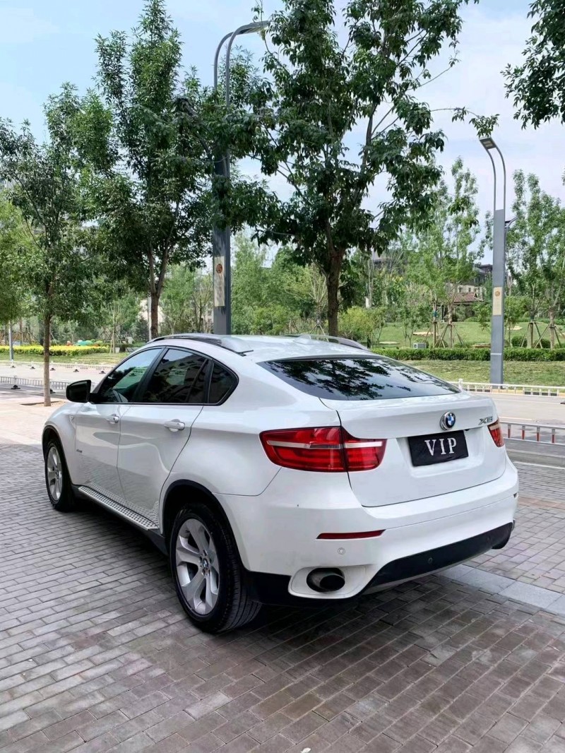 廊坊13年寶馬X64