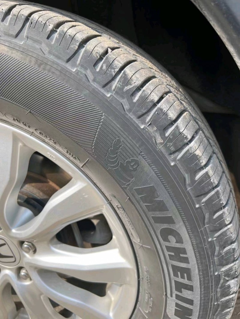 廊坊13年本田CR-V7