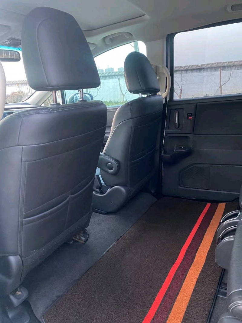 徐州19年本田奥德赛5